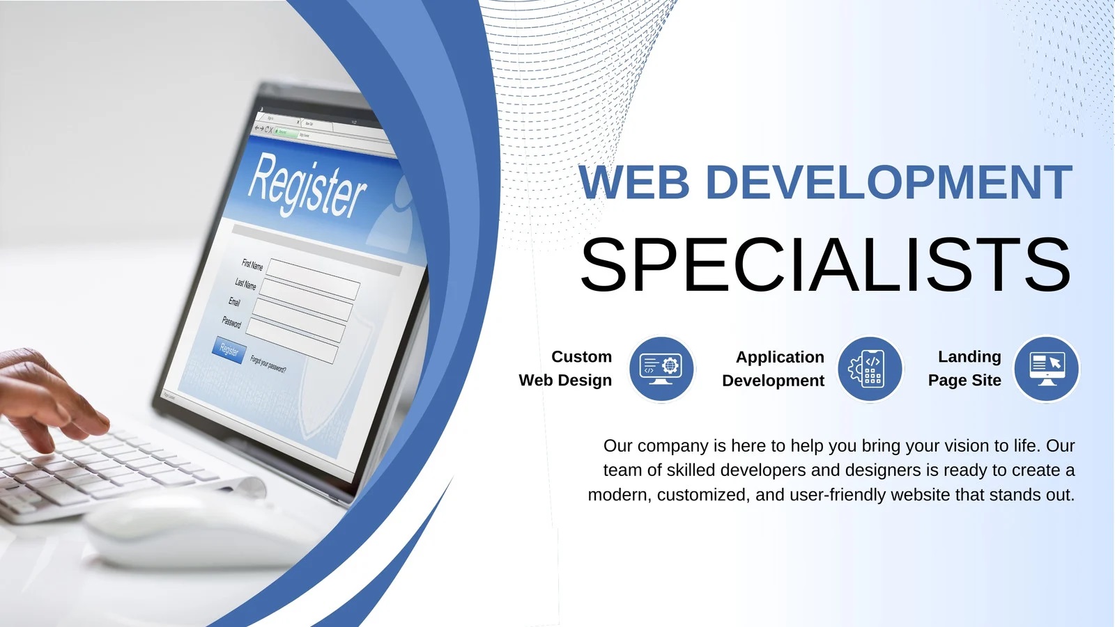 Web Development