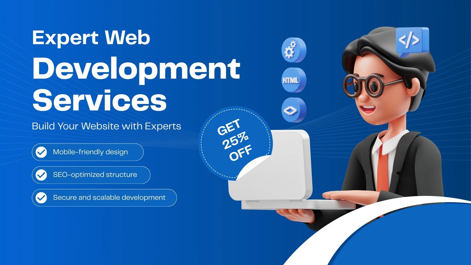 Website Development